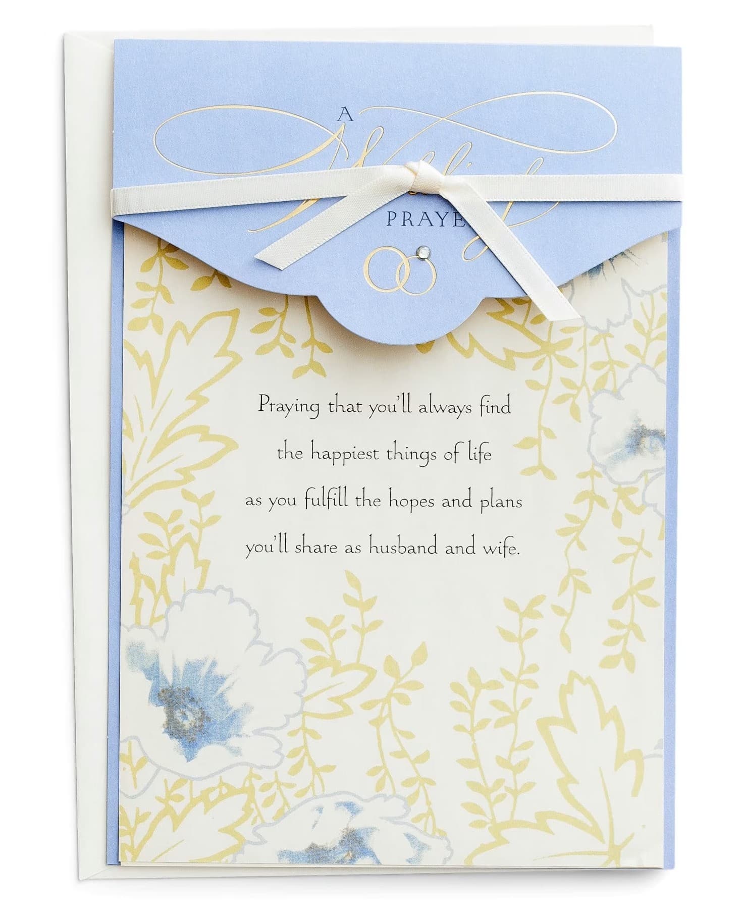 Wedding Forever Bound In Love - 1