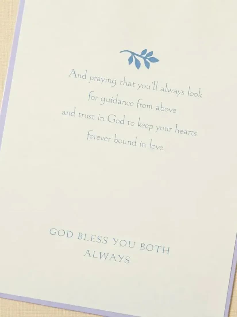 Wedding Forever Bound In Love - 3