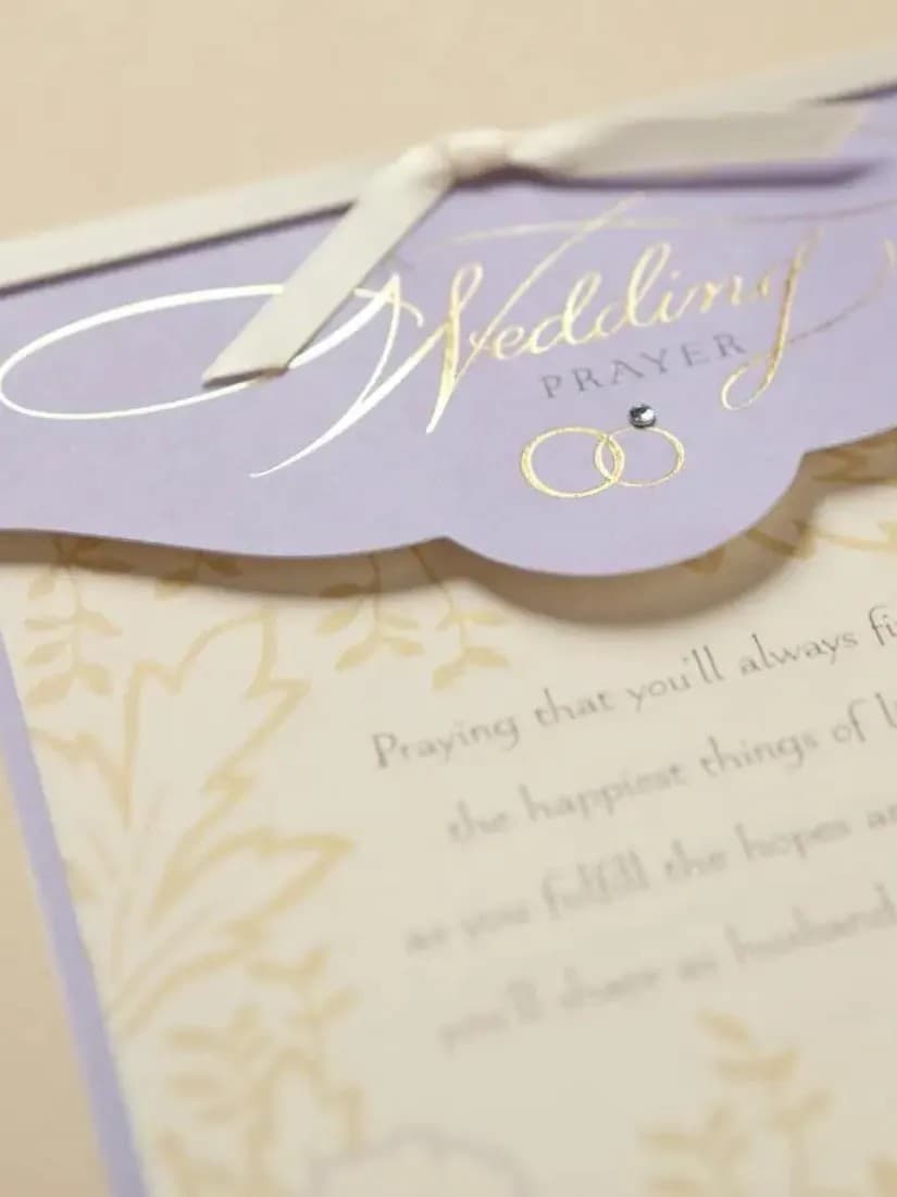 Wedding Forever Bound In Love - 2