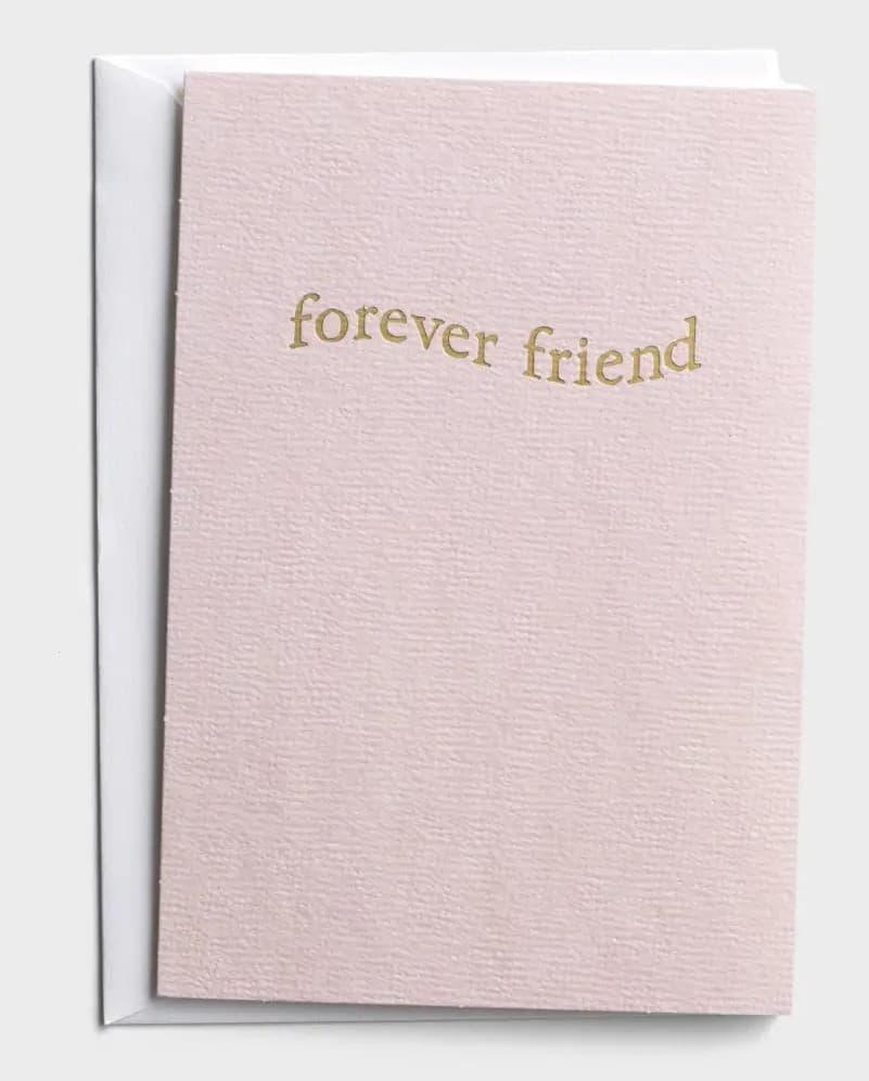 Sadie Robertson Huff Encouragement Forever Friend