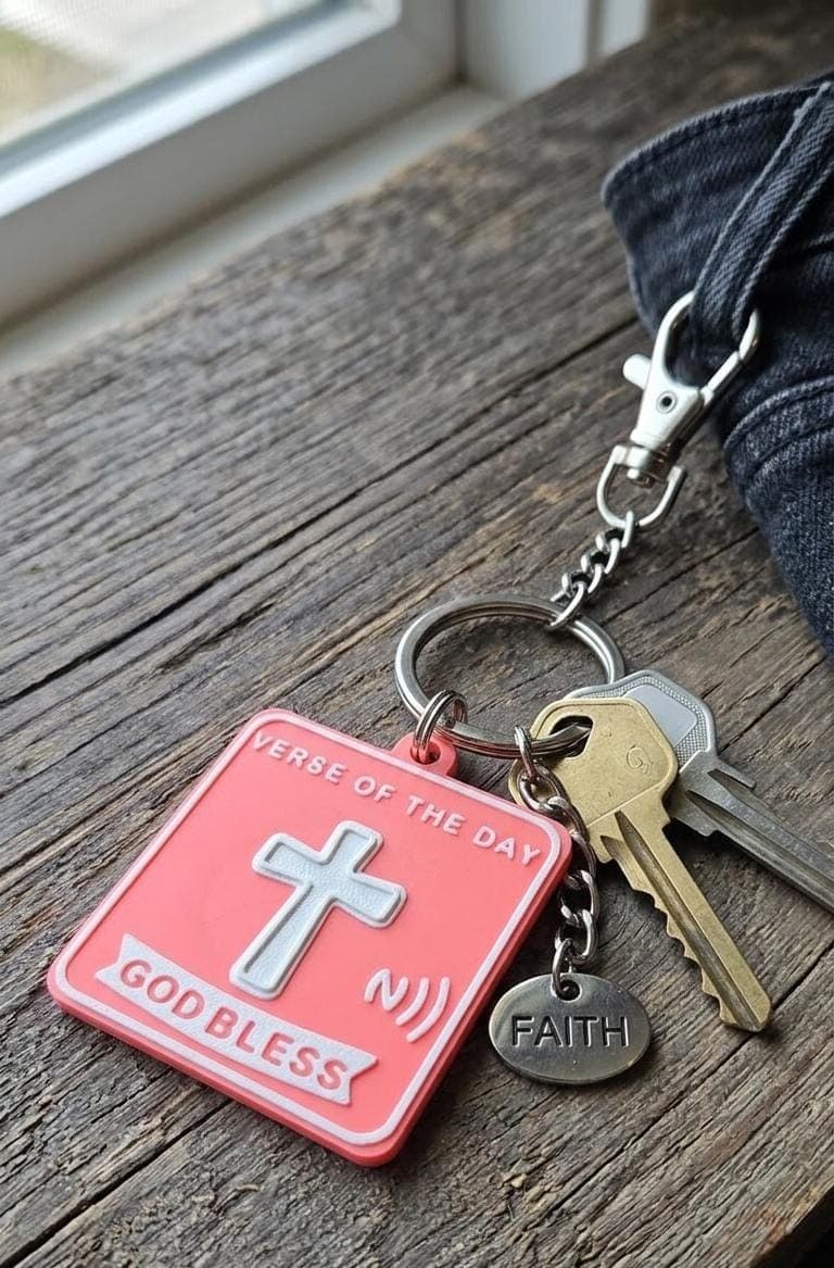 NFC TAG PINK EN/AR - 3