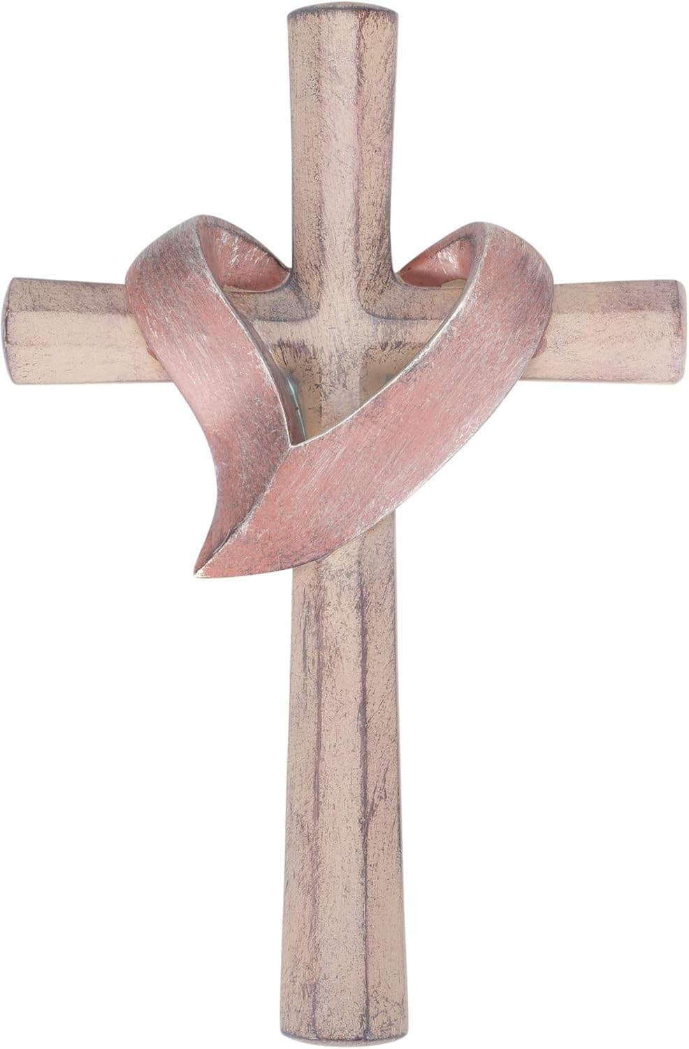 I CROSS MY HEART WALL CROSS - 1