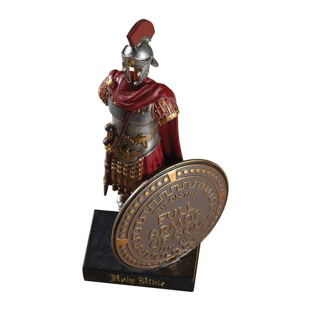 ARMOR OF GOD FIGURINE - 5