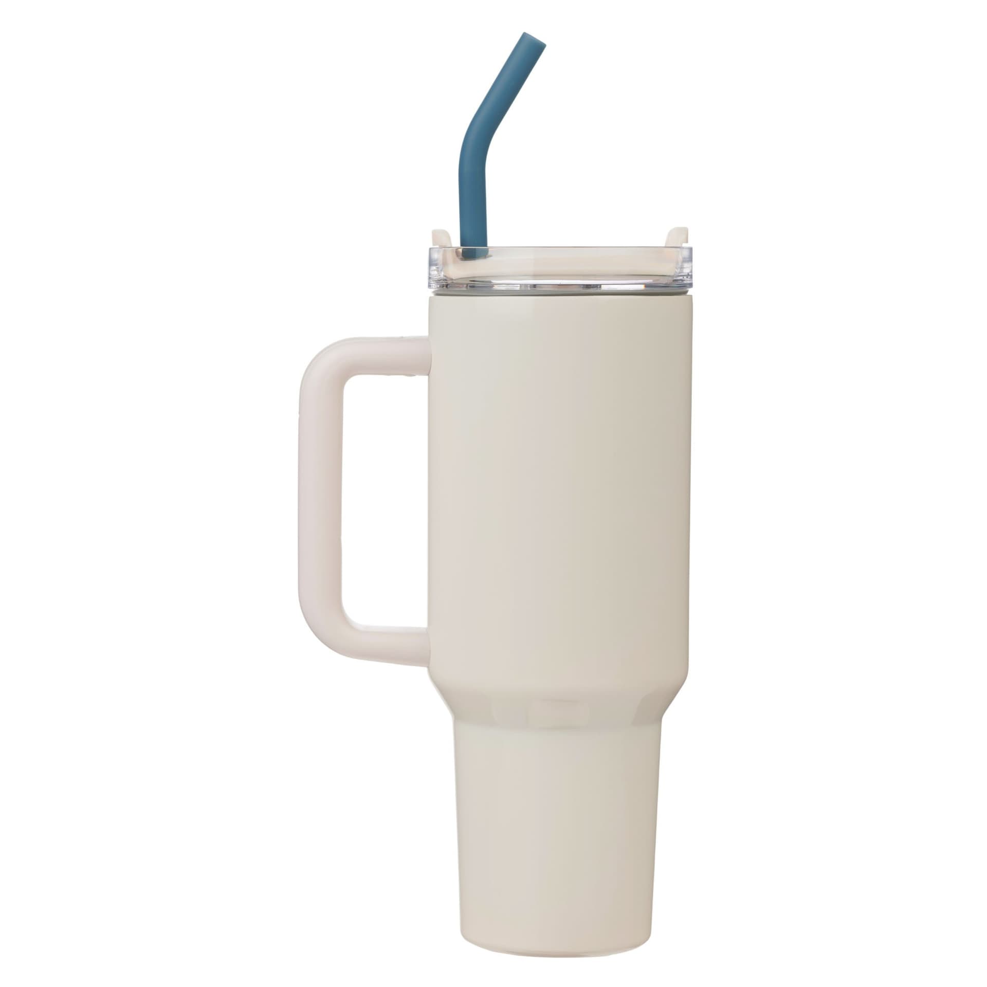 TUMBLER W/STRAW SS SWEET FRIENDSHIP PROV 27:9 - 2