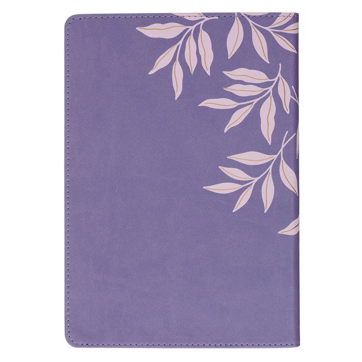 JOURNAL CLASSIC PURPLE HE WHO PROMISED IS FAITHFUL HEB 10:23 - 4