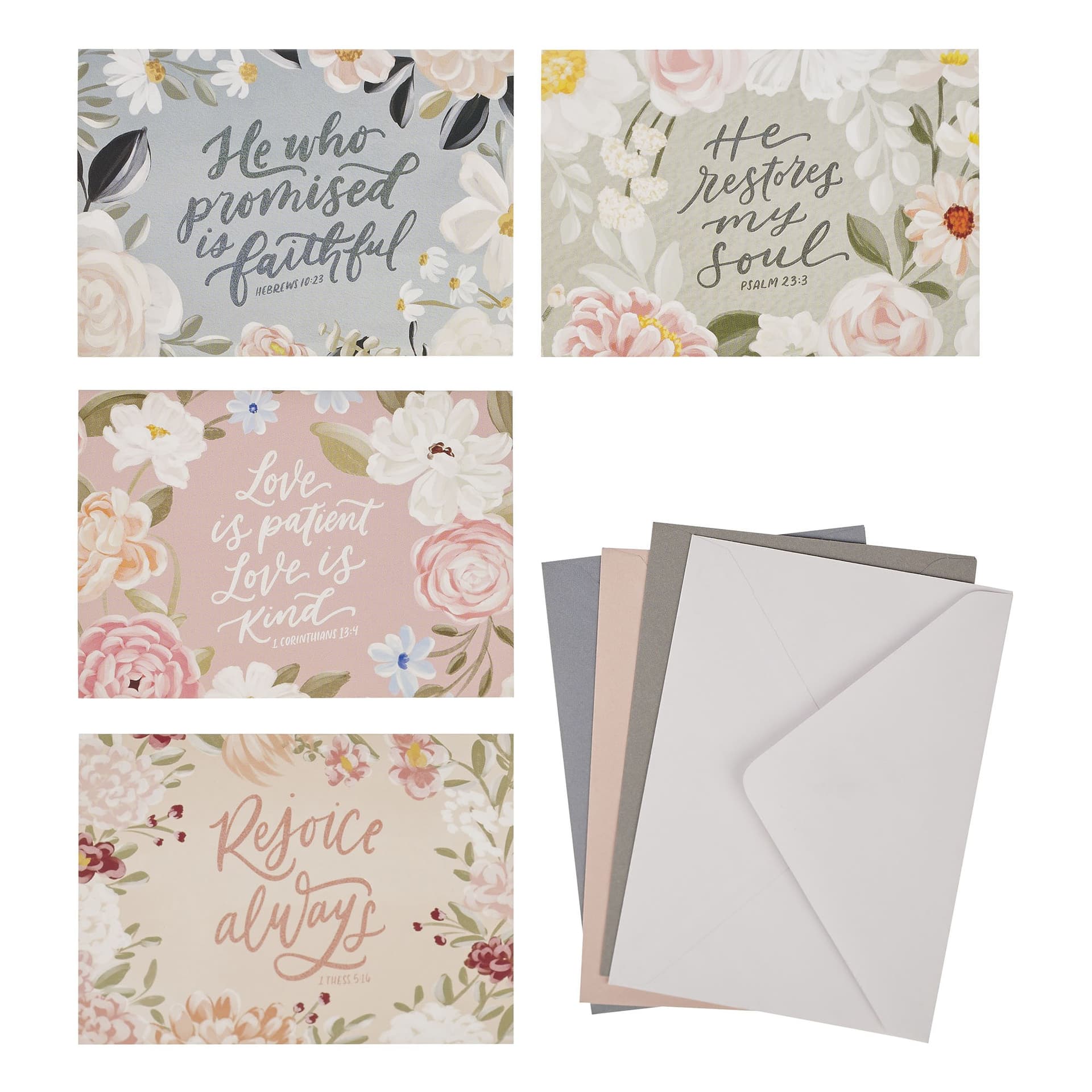 GREETING CARDS SCRIPTURE DESIGNS SOLD INDIVIDUALLY - 2