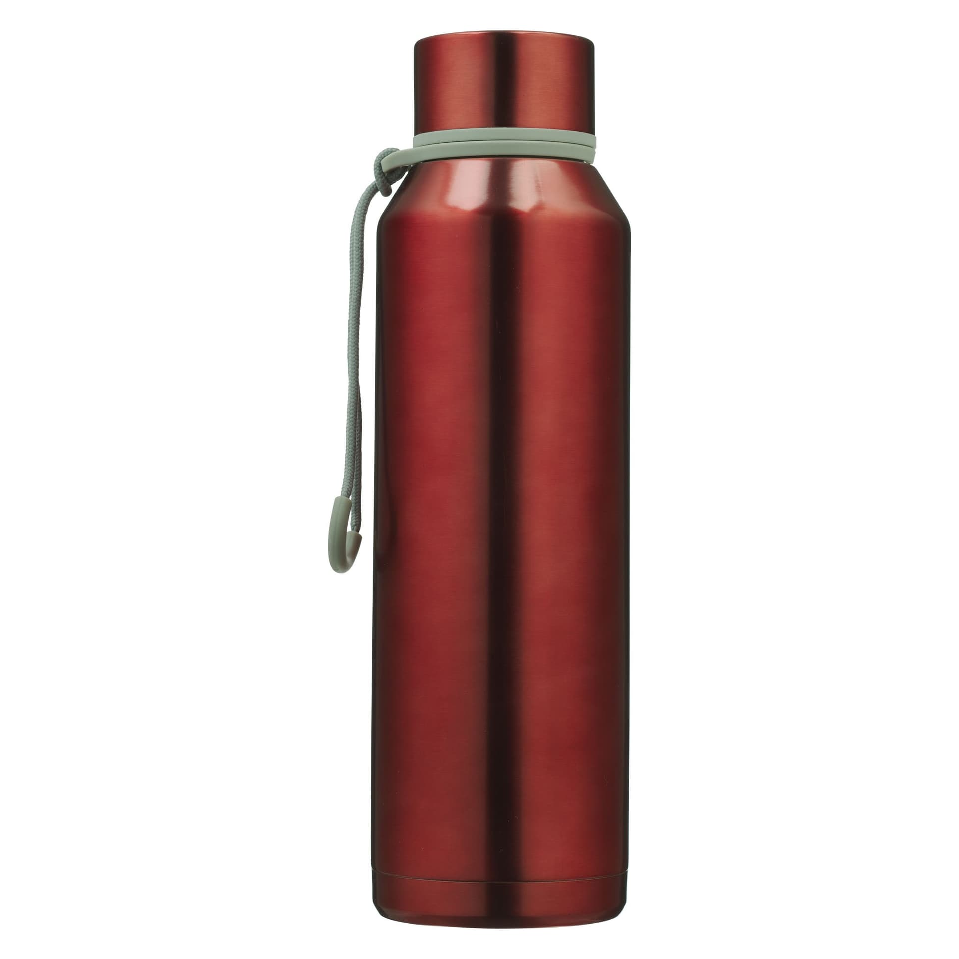 WATER BOTTLE SS PINK TRUST PROV 3:5 - 2