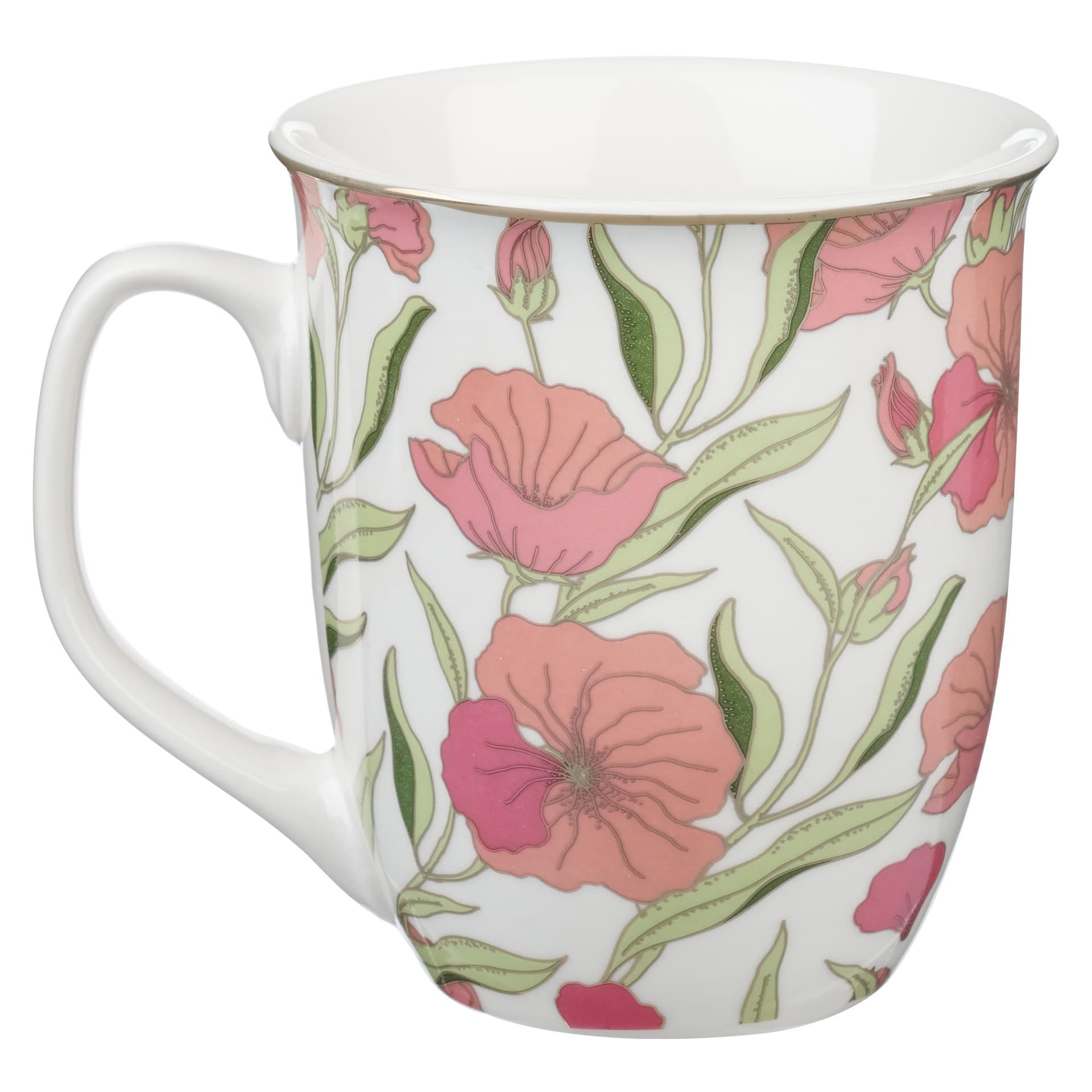 MUG PINK SISTER ALWAYS A FRIEND PROV 27:9 - 2
