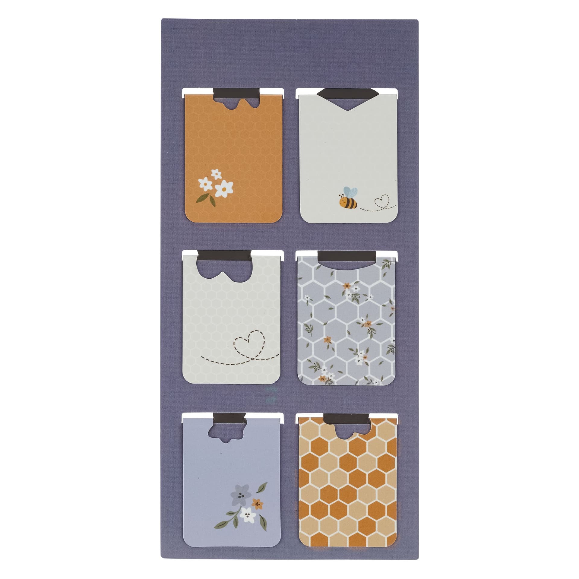 MAGNETIC BOOKMARK SET AMAZING TEACHER - 2