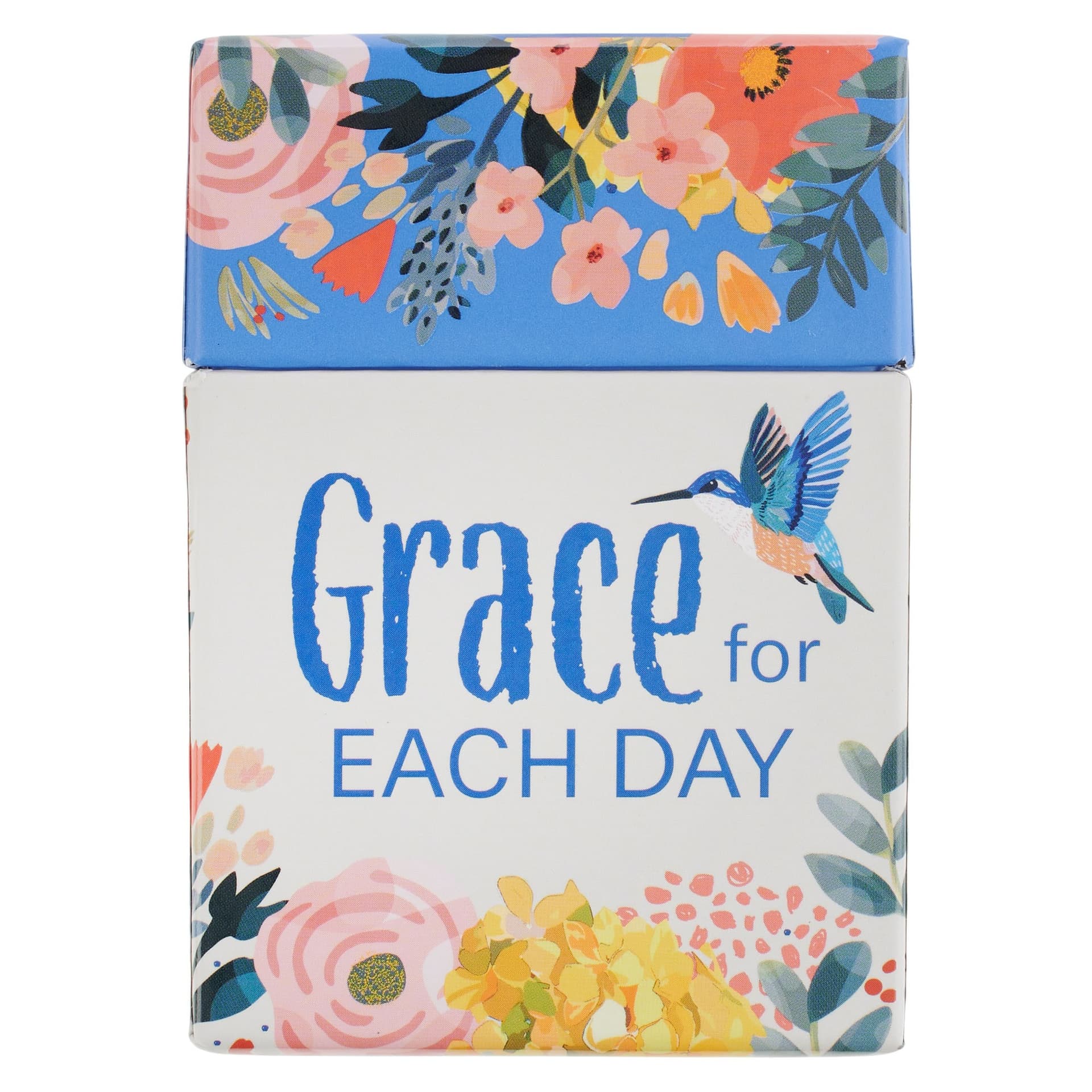 BOX OF BLESSINGS GRACE FOR EACH DAY - 1