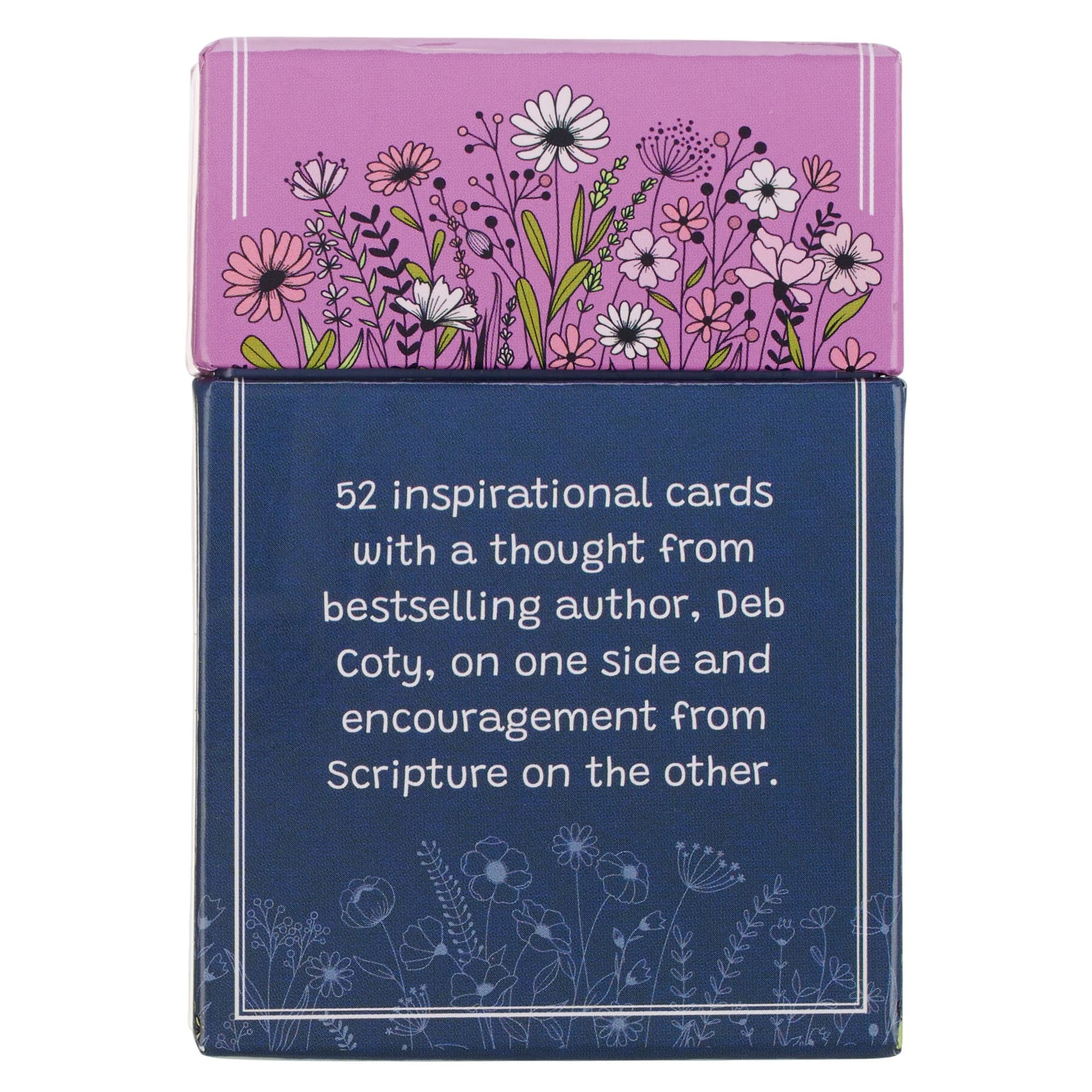 BOX OF BLESSINGS GRACE FOR EACH DAY - 2