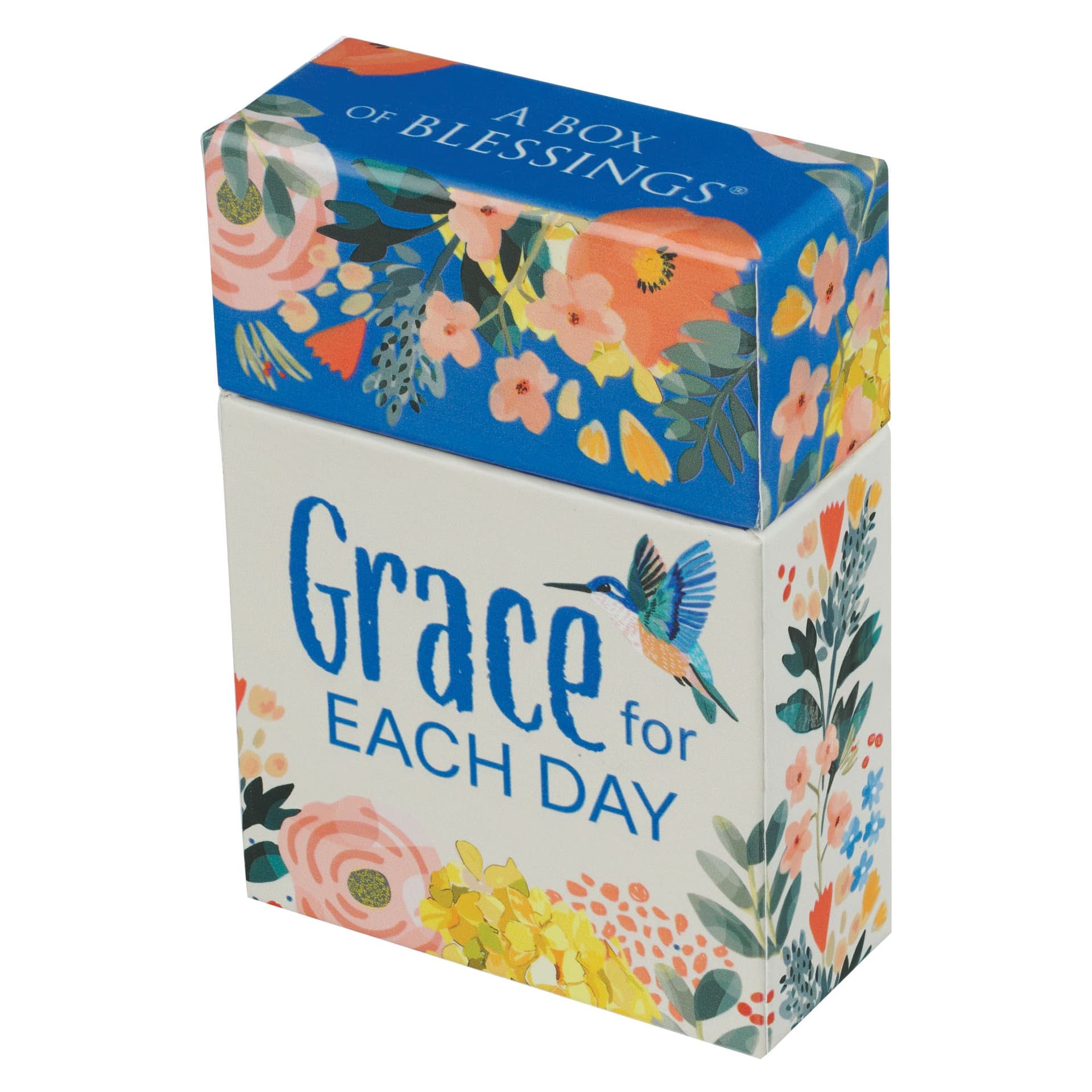 BOX OF BLESSINGS GRACE FOR EACH DAY - 3