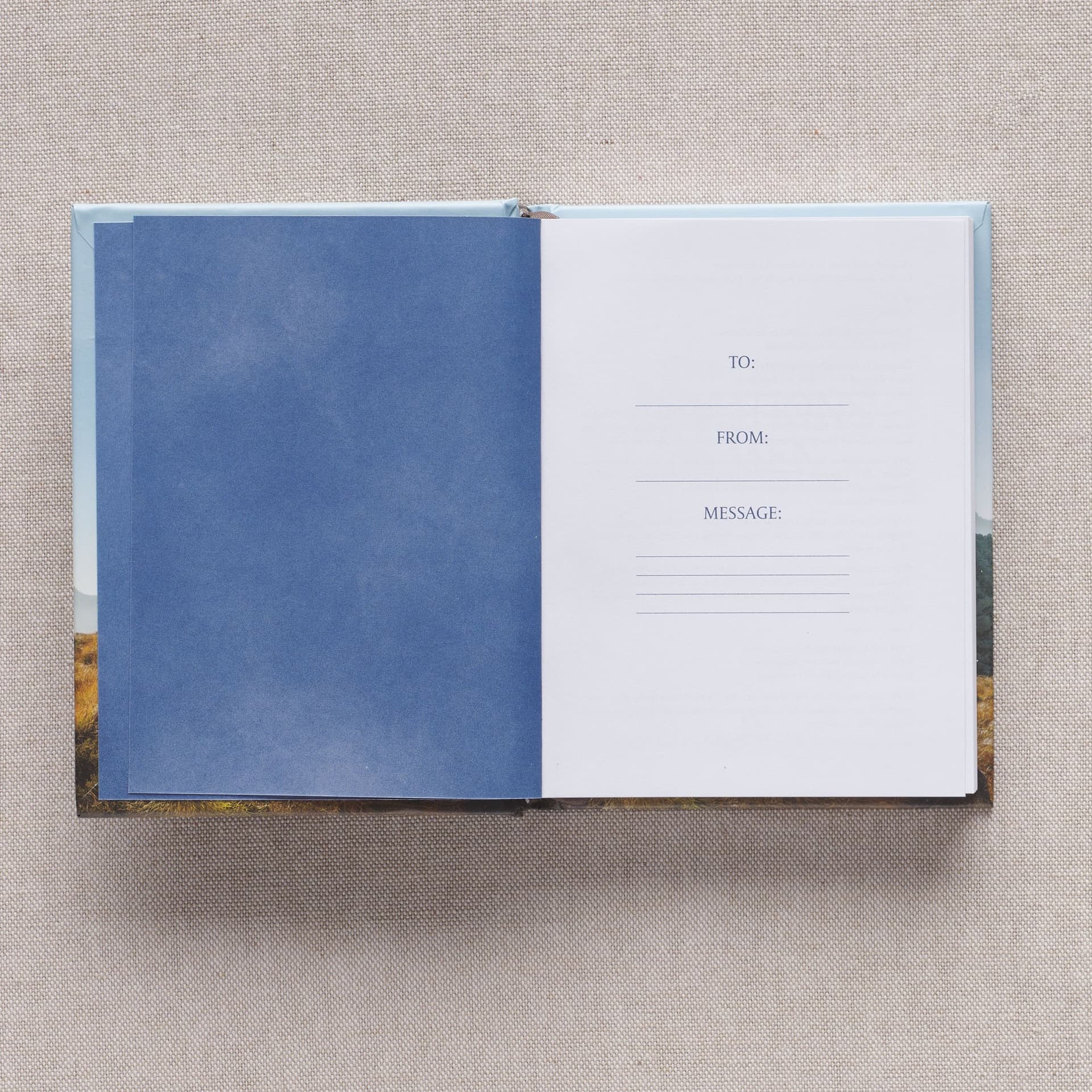 ONE-MINUTE DEVOTIONS FOR MEN HARDCOVER - 4
