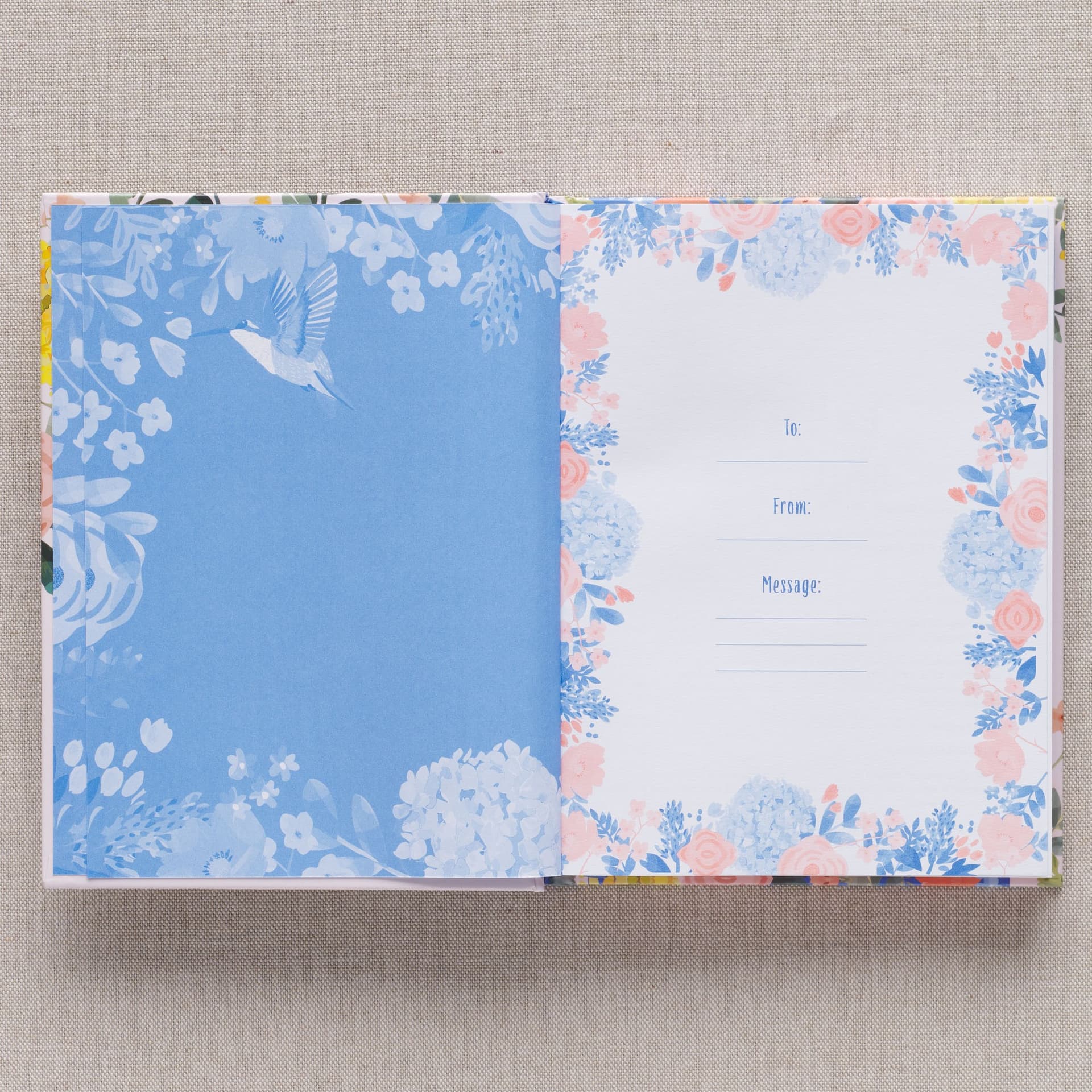 DEVOTIONAL A GIFT OF GRACE AND GRATITUDE HARDCOVER - 4