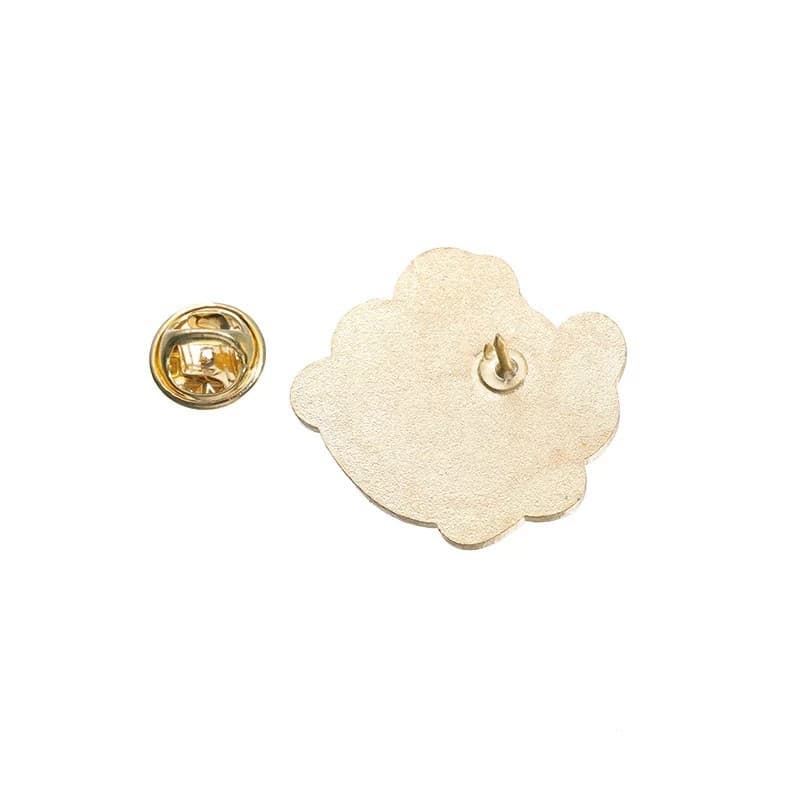 HAVE FAITH METAL PIN - 4