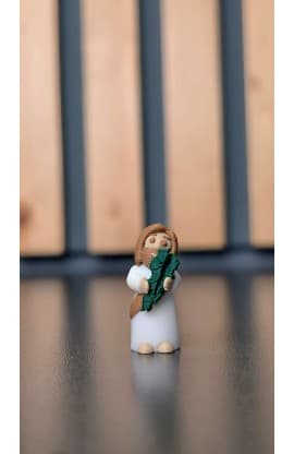 THE PROMISE OF LEBANON MINI FIGURINE thumbnail 1