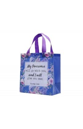 FABRIC TOTE BAGS thumbnail 12