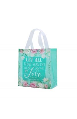FABRIC TOTE BAGS thumbnail 13