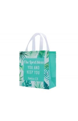 FABRIC TOTE BAGS thumbnail 15