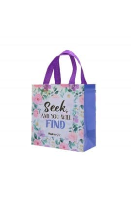 FABRIC TOTE BAGS thumbnail 16