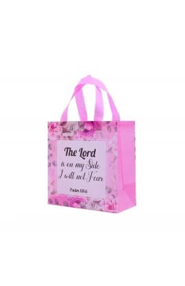 FABRIC TOTE BAGS thumbnail 17