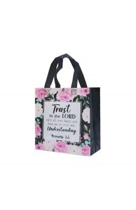 FABRIC TOTE BAGS thumbnail 18