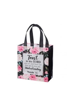 FABRIC TOTE BAGS thumbnail 19