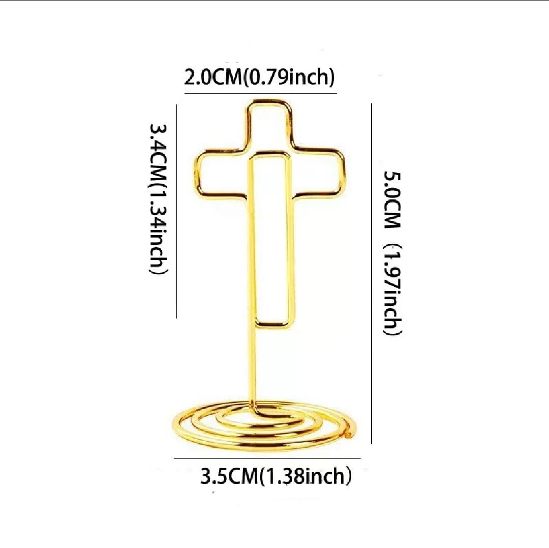 CROSS NOTE HOLDER 5CM - 3