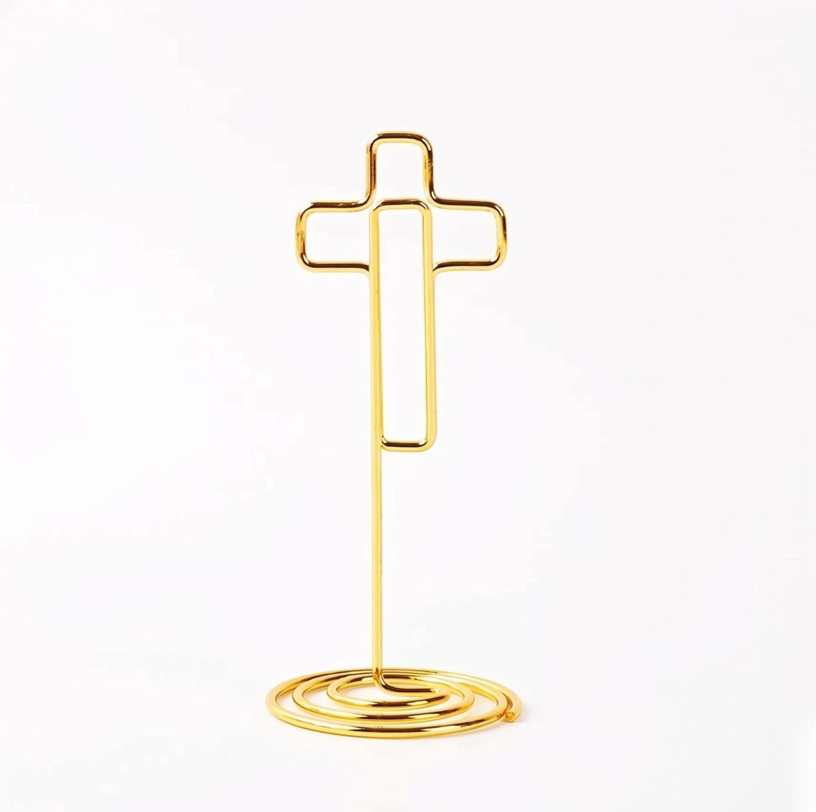 CROSS NOTE HOLDER 8CM - 2