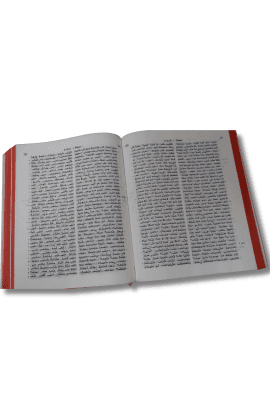 SYRIAC BIBLE 63DC thumbnail 4