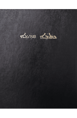 SYRIAC BIBLE 63DC thumbnail 1