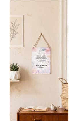 WHATEVER IS VINTAGE WOOD PANEL thumbnail 1