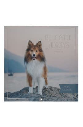 2027 Calendar LG Be Joyful Always 1 Thess 5:16 thumbnail 1