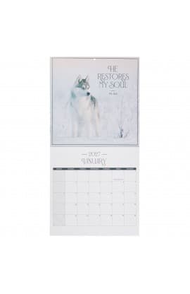 2027 Calendar LG Be Joyful Always 1 Thess 5:16 thumbnail 2