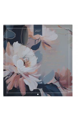 2027 Calendar LG Everything Beautiful Ecc 3:11 thumbnail 1