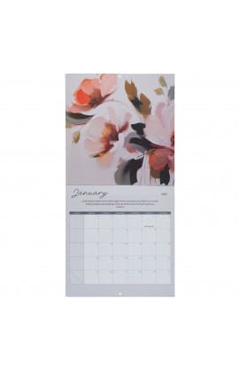 2027 Calendar LG Everything Beautiful Ecc 3:11 thumbnail 2