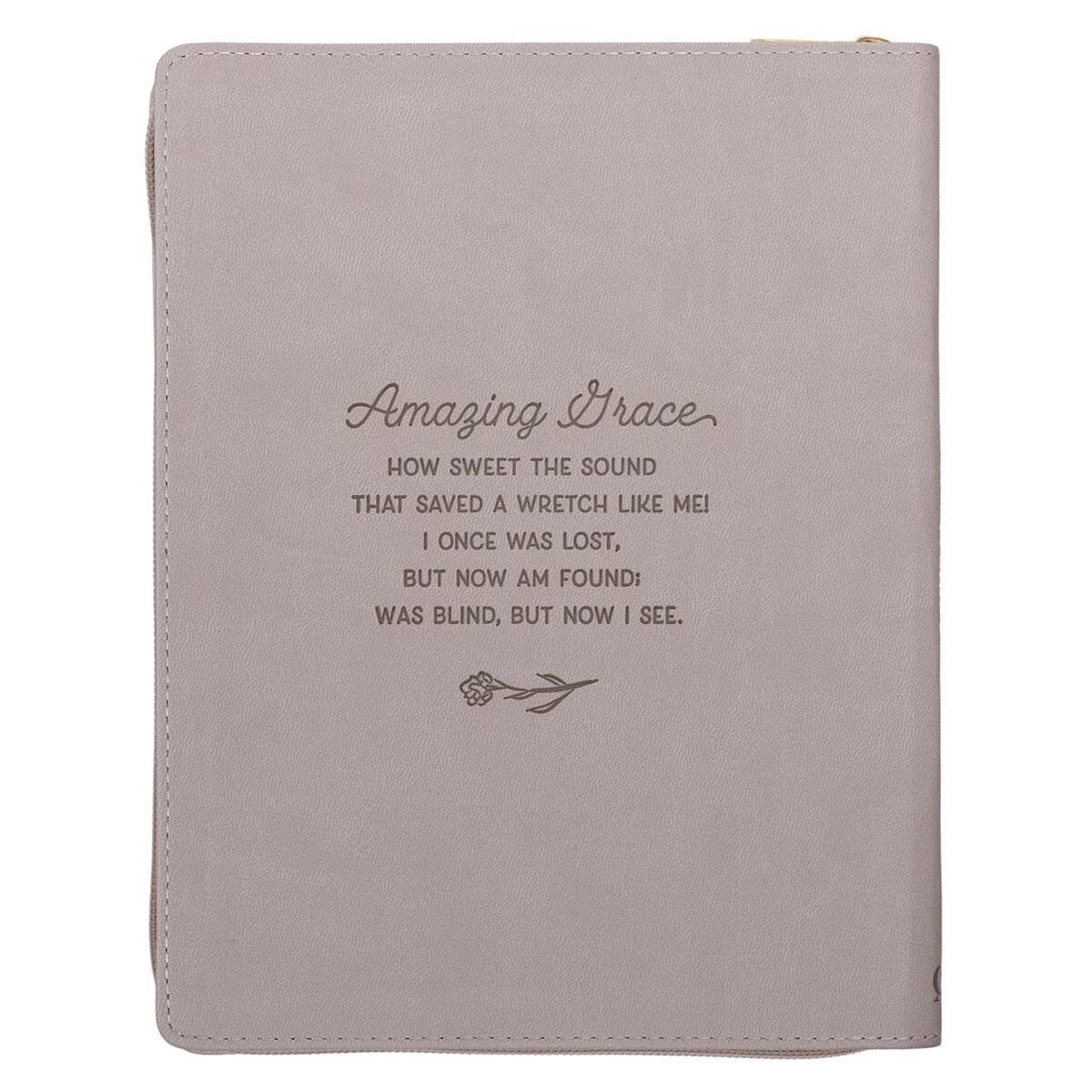 2027 18-Month Planner Amazing Grace - 2