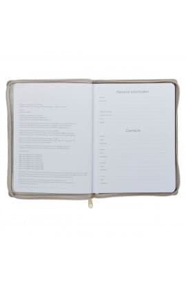 2027 18-Month Planner Amazing Grace thumbnail 3