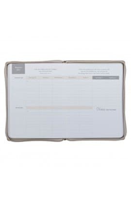 2027 18-Month Planner Amazing Grace thumbnail 5