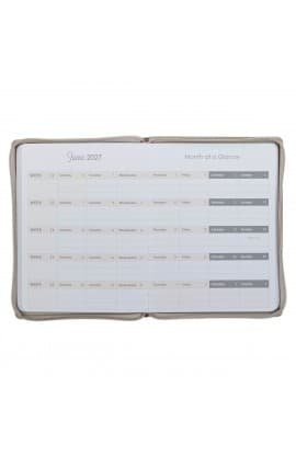 2027 18-Month Planner Amazing Grace thumbnail 6