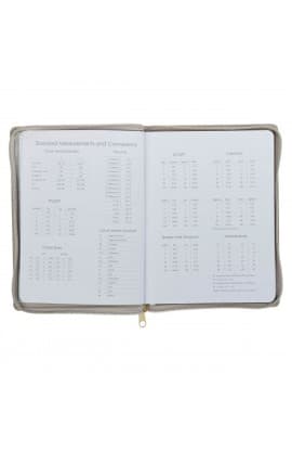 2027 18-Month Planner Amazing Grace thumbnail 8