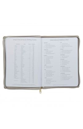 2027 18-Month Planner Amazing Grace thumbnail 9