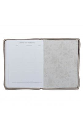 2027 18-Month Planner Amazing Grace thumbnail 11
