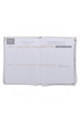 2027 18-Month Planner Be Still and Know Ps 46:10 thumbnail 5