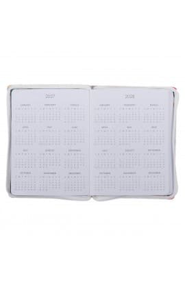 2027 18-Month Planner Be Still and Know Ps 46:10 thumbnail 10