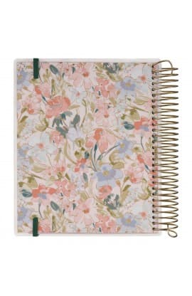 2027 Wire 18-Month Planner Pray More Worry Less thumbnail 2
