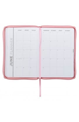 2027 Executive Planner Walk By Faith thumbnail 5