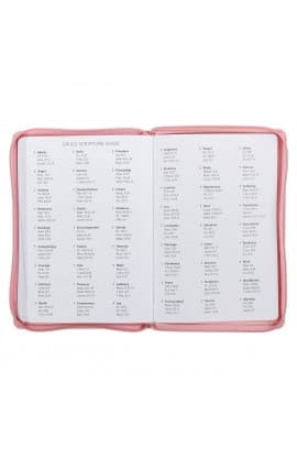 2027 Executive Planner Walk By Faith thumbnail 10