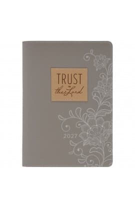 2027 Executive Planner Trust In The Lord Prov 3:5 thumbnail 1