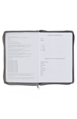 2027 Executive Planner Trust In The Lord Prov 3:5 thumbnail 3